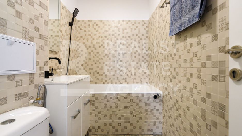 Vânzare, apartament cu 2 camere în zona Drumul Taberei - Poză 10