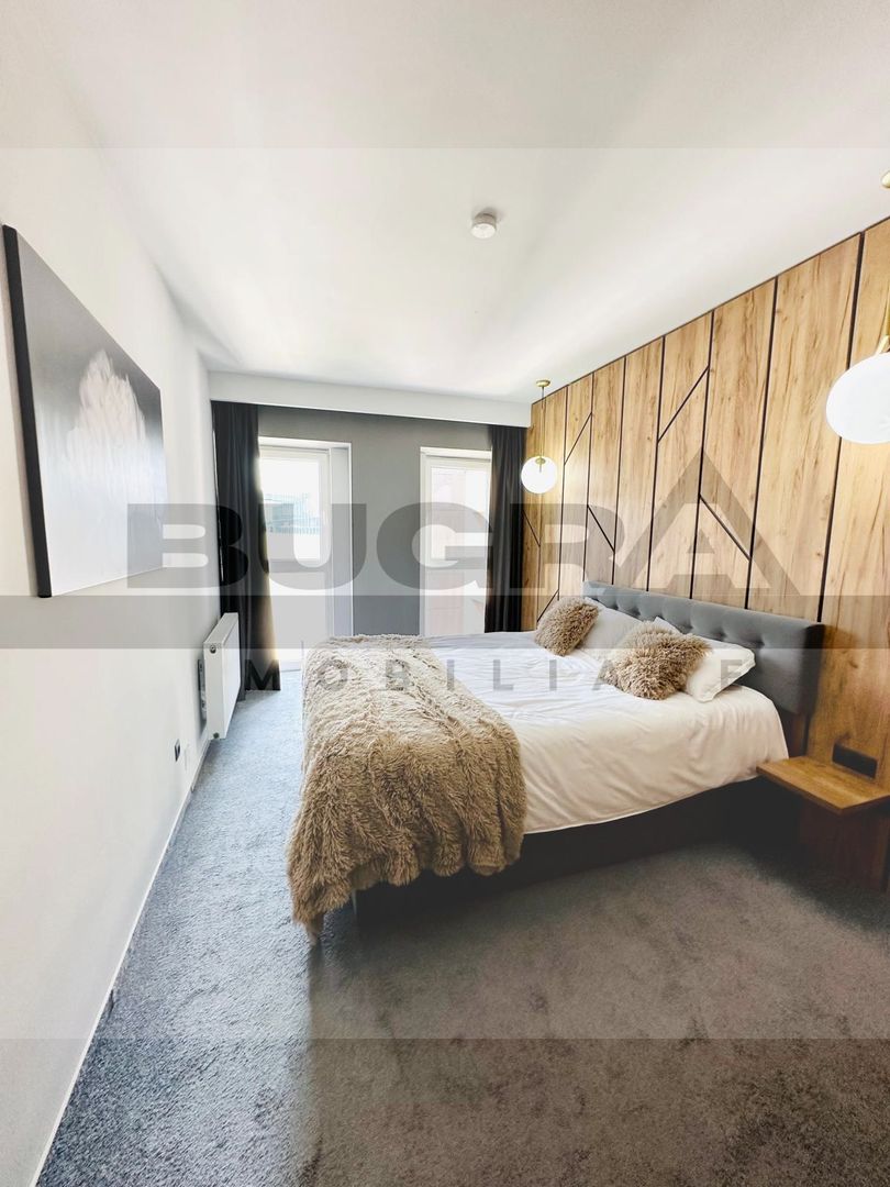 Apartament 2 camere, 65 mp, bloc nou, Scala Residence - Poză 1