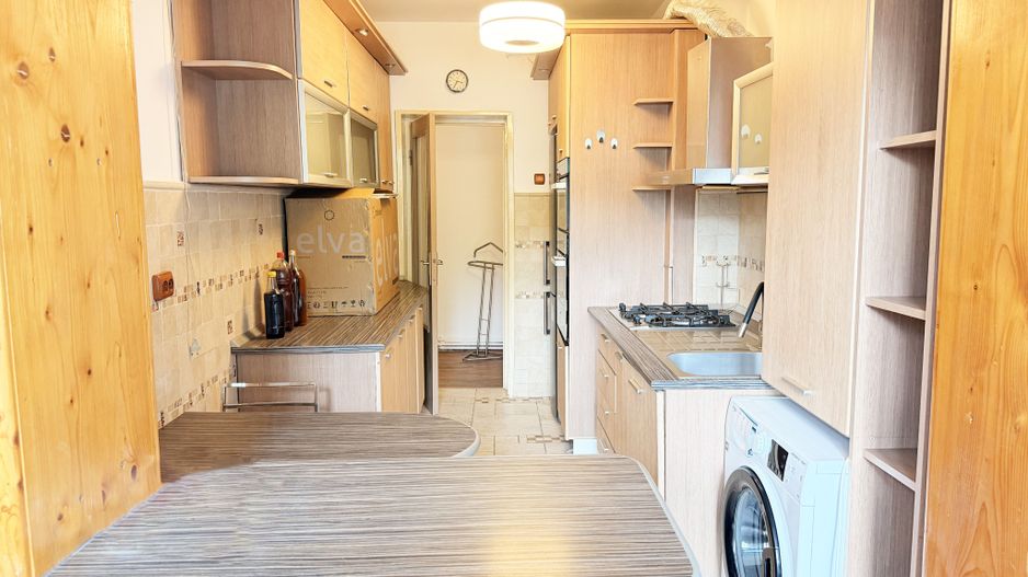 Apartament 2 camere de inchiriat Arad ultracentral, parter - Poză 7