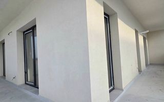 Apartament 3 camere, terasa, garaj subteran, zona Eroilor, Florești - Poză 6