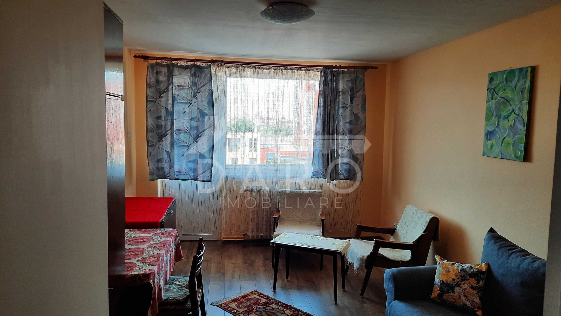 Ultracentral 2camere de inchiriat, - Poză 1