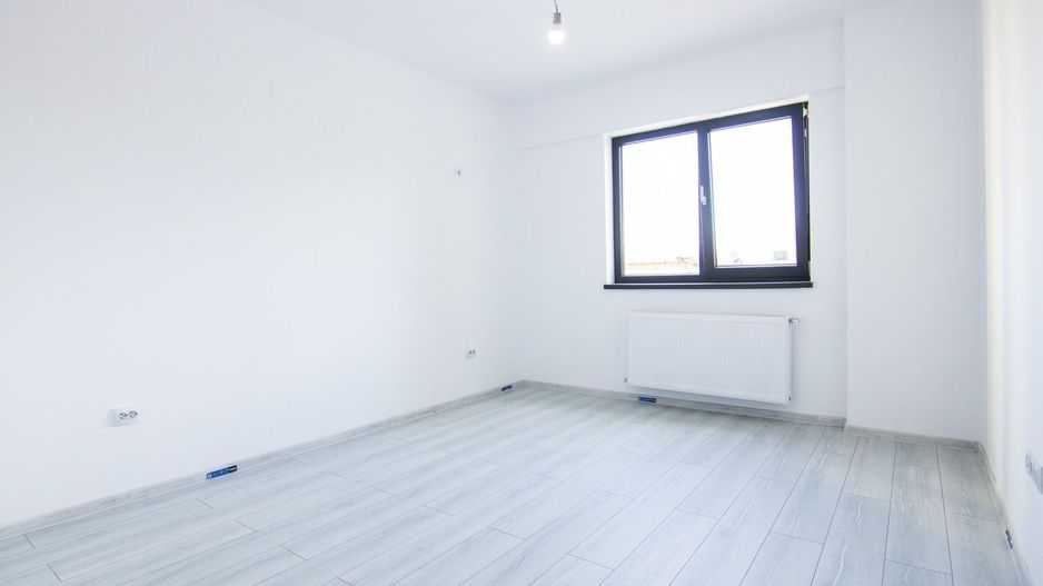 DISCOUNT 10% din valoarea avansului, 2 camere, 58 mp, BUCATARIE INCHISA - Poză 5