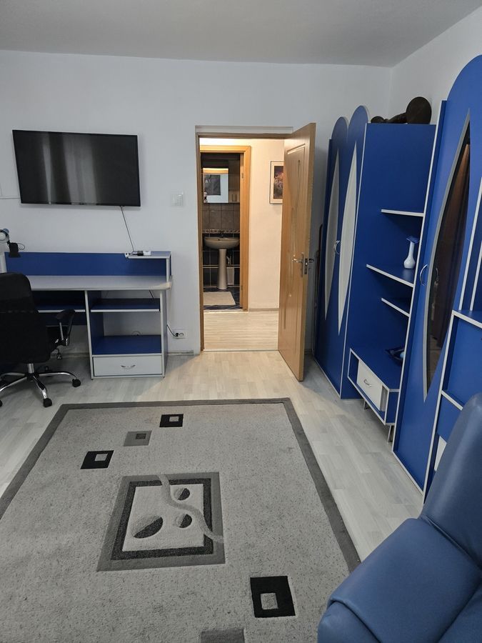 Închiriere 2 Camere  Vitan, Centrală Proprie, 5 Min Metrou Mihai Bravu - Poză 4