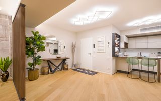 Apartament deosebit 4 camere complet mobilat si loc de parcare inclus - Poză 25