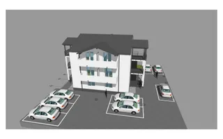 Apartament 2 camere,bloc NOU 50mp,zona 7Noiembrie 1 parcare - Poză 22