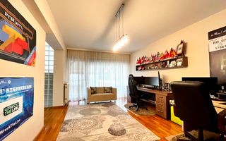 Casa spațioasă și primitoare cu garaj dublu, în Braytim – Soarelui - Poză 11