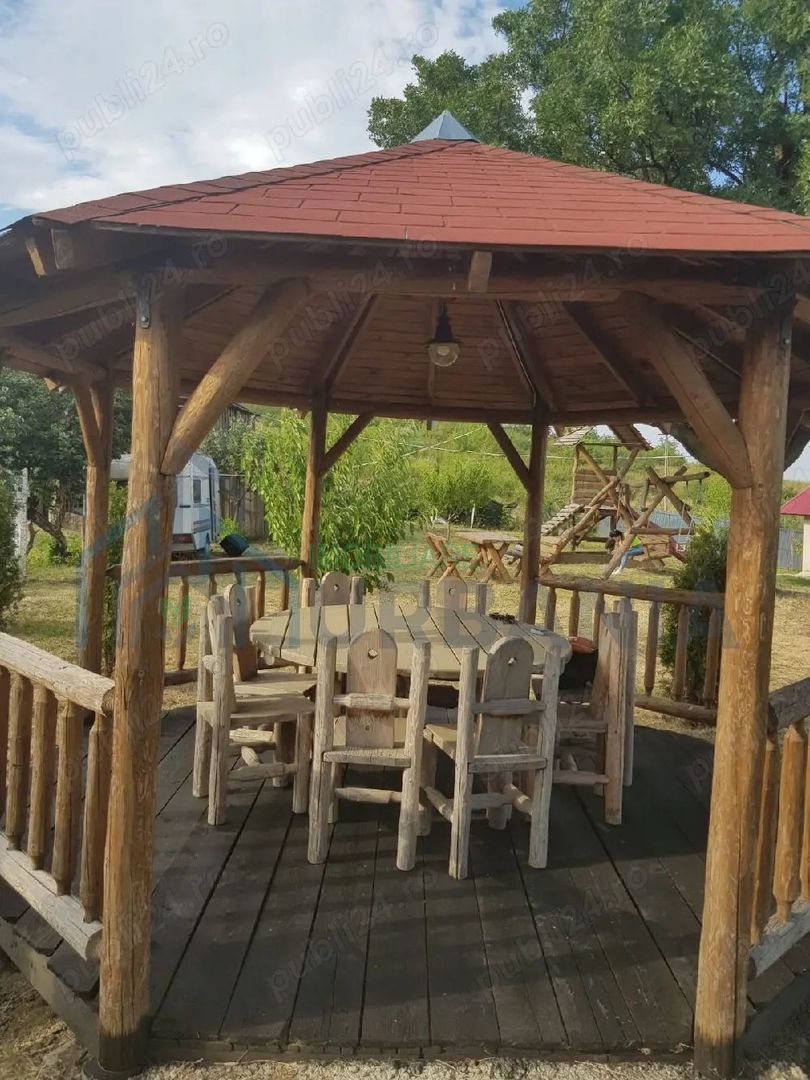 Teren intravilan - Poză 1