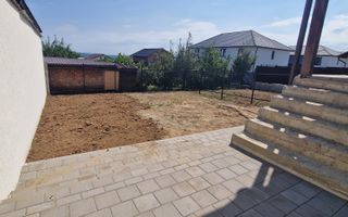 Casa tip duplex , 250 mp curte zona Arhitectilor - Poză 3