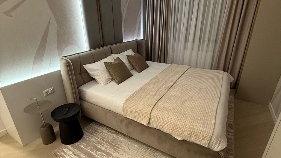 Apartament | 3 camere | Cortina North | Pipera - Poză 7