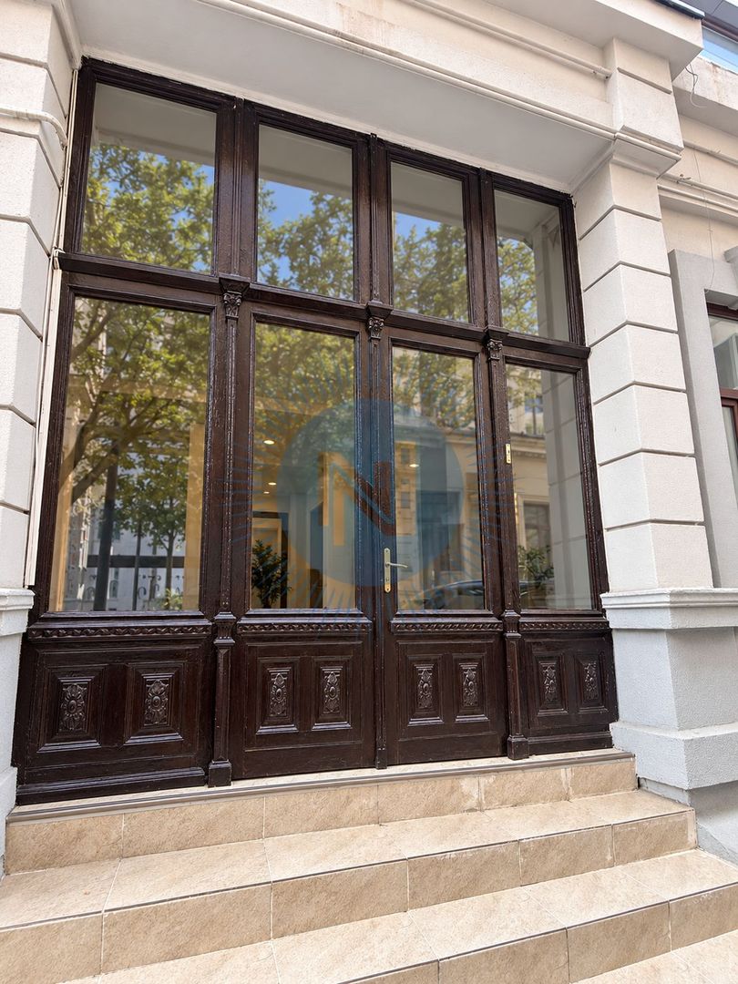 Vilă de închiriat – Bulevardul Dacia | Ideală pentru clinică medicală - Poză 1