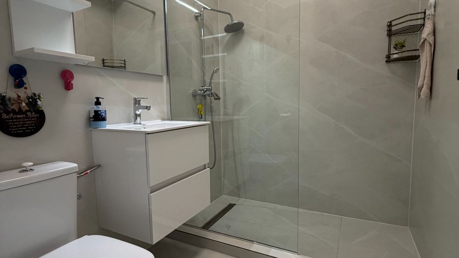 OFERTA - Apartament 2 Camere - Mobilat si Utilat - 62.3 mp - Poză 12