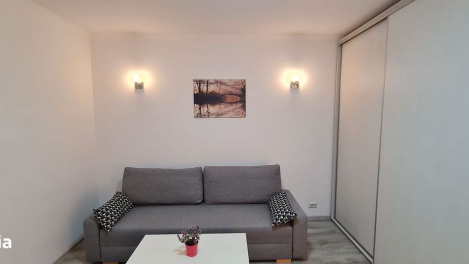 COMISION 0 CUMPĂRĂTOR | Garsonieră renovată | Favorit – Drumul Taberei - Poză 13