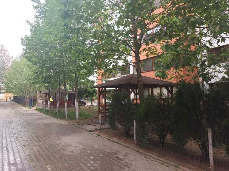 Vand apartament 3 camere, decomandat, Popesti-Leordeni - Poză 8