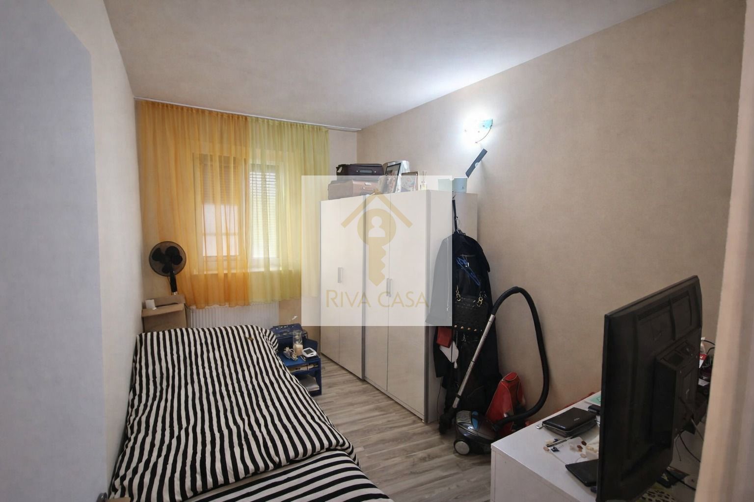 CASĂ INDIVIDUALĂ – SINGUR ÎN CURTE – ZONĂ CENTRALĂ, STR. IULIU MANIU - Poză 7