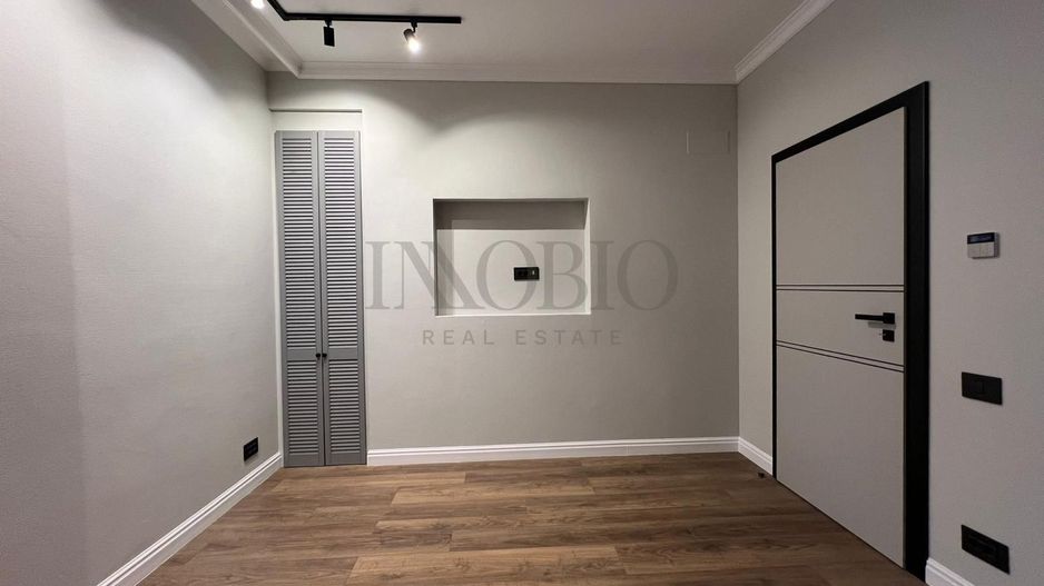 Apartament 2 camere modern | Bloc reabilitat | Calea Victoriei - Poză 6