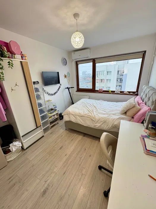 Apartament 3 camere de vanzare Pajura - Poză 3