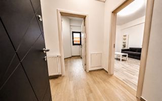 Apartament 1 cameră, decomandat, River's Towers, Tudor Vladimirescu - Poză 2