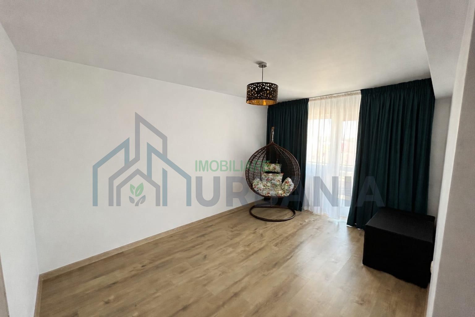 Apartament 3 camere, Valea Lupului, 73.3 mp total, loc parcare inclus - Poză 5