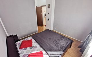 Inchiriere apartament 3 camere   (doua dormitoare) Baneasa - Poză 11