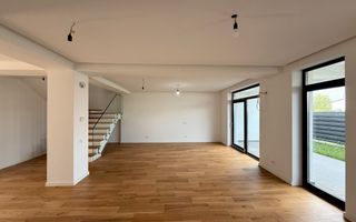 Disponibila acum in zona Matei Millo | Vila moderna 5 camere - Poză 9