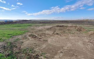 Parcele de teren intravilan de vanzare zona Preajba - Poză 7