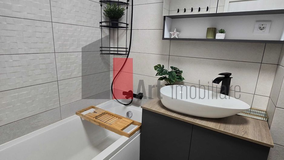 Vanzare apartament 2 camere Aqua City - Crangasi - Poză 7