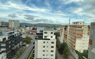 Apartament 4 camere Zona UTCN! Superfinisat! - Poză 13