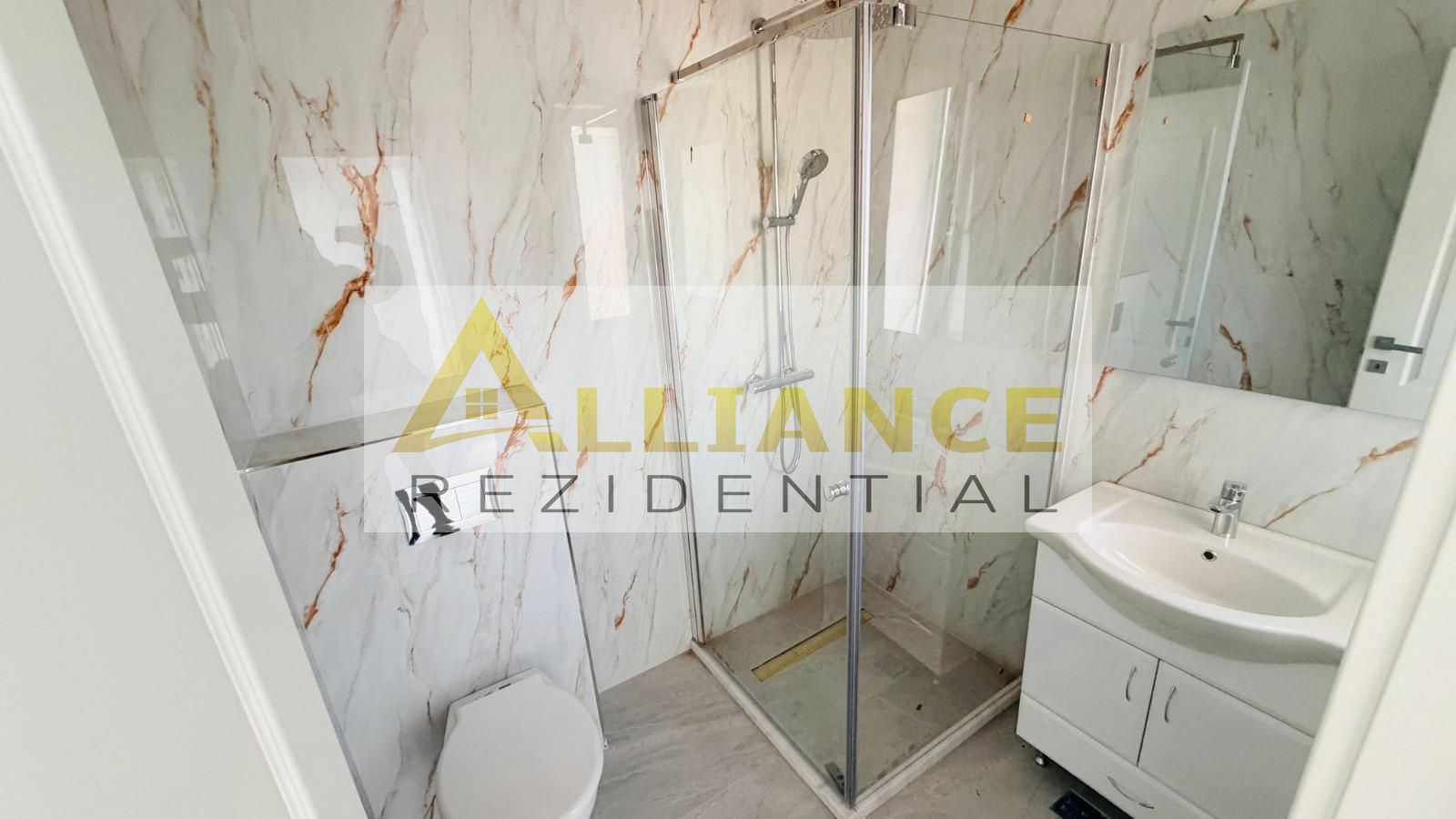 Casa individuala 4 camere 3 bai | Comuna Berceni | Teren 323MP - Poză 20