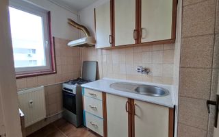 Garsoniera de inchriat langa Afi Cotroceni Metrou L346 - Poză 9