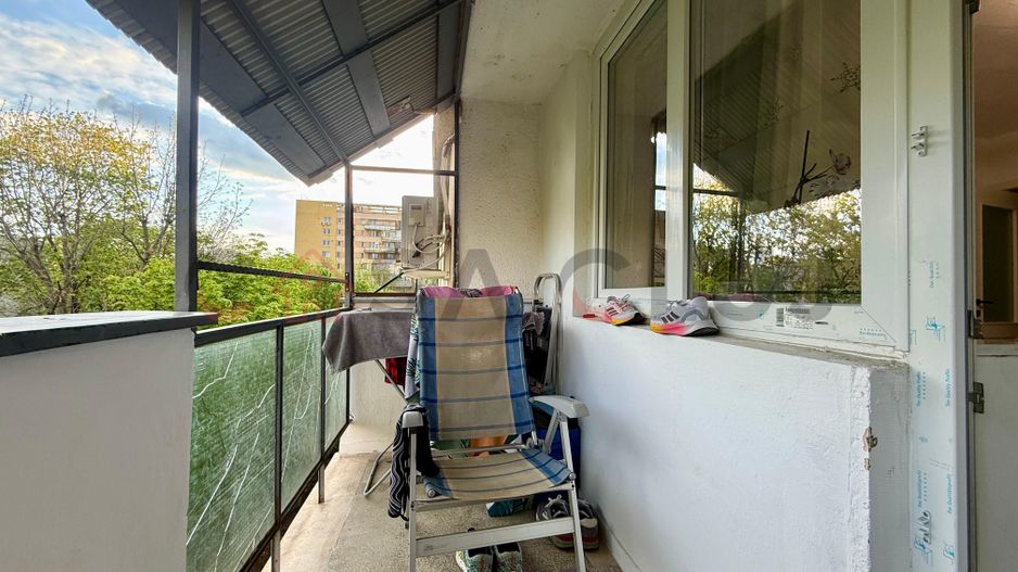 3 Camere, decomandat, Gheorgheni, zona Unirii - Poză 8