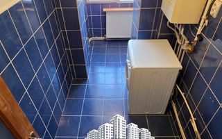 Apartament cu 2 camere, etaj 4, VASLUI zona CENTRU; - Poză 4