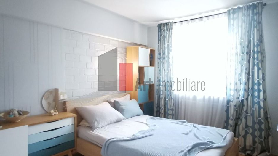 APARTAMENT 3 CAMERE MIHAI BRAVU - Poză 5