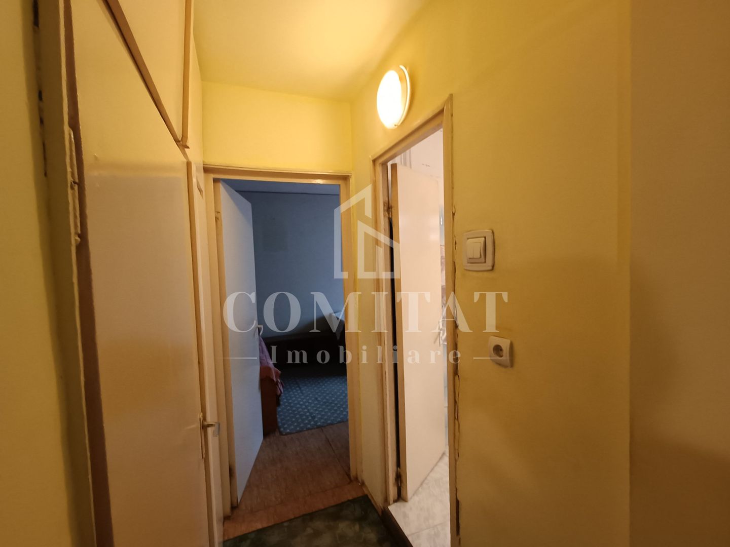 Apartament 3 camere | 67mp | Piata Flora - Poză 12