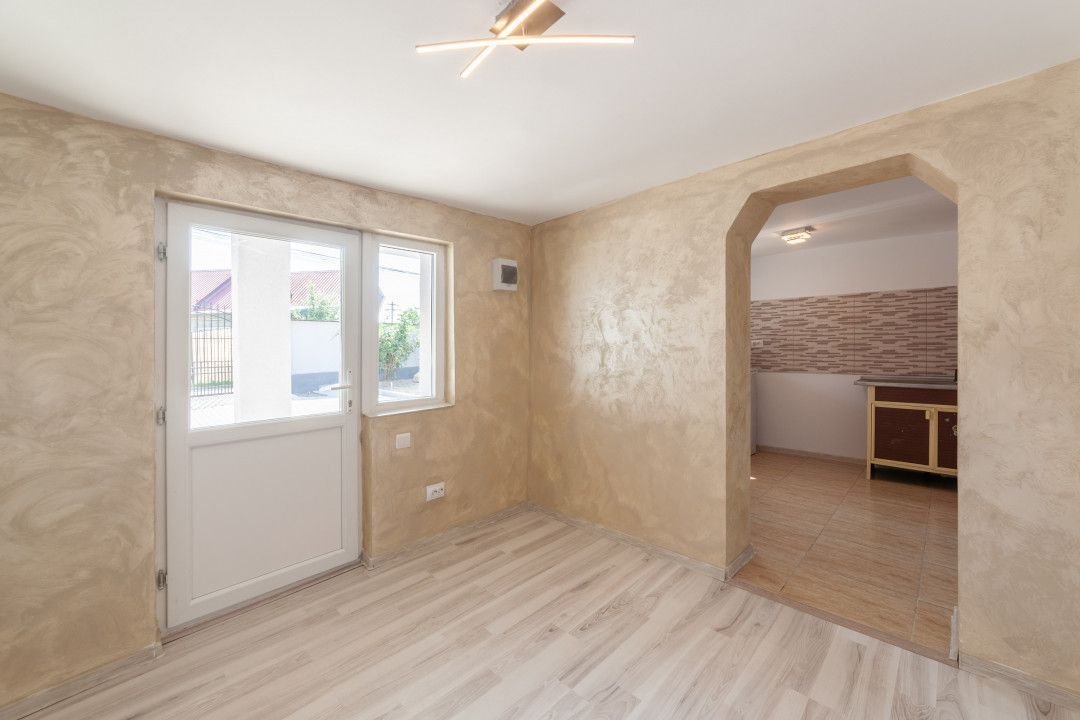 Casa Prelungirea Micsunele, Pitesti, Bascov - Poză 9