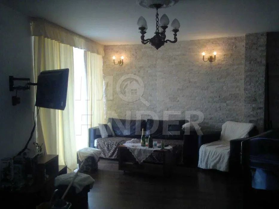 Casa Individuala cu Piscina in Zorilor - Poză 4