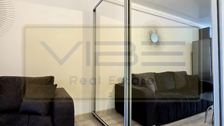 Copou Garden- Bloc nou- Prima închiriere - View Panoramic - Poză 10