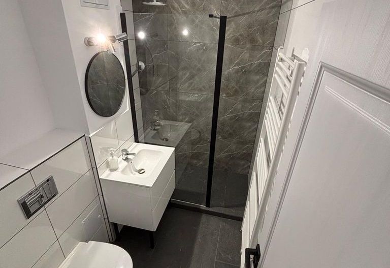 Apartament 3 camere de vânzare – Hipodrom IV, Sibiu - Poză 10