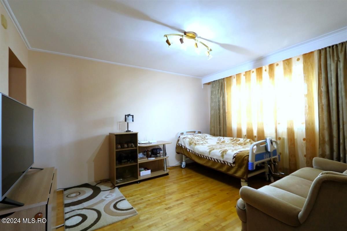 Ovidiu Sud, vila tip duplex  P+1E, 140 mp utili, deschidere pe colt! - Poză 11
