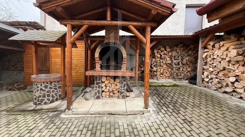 Casă de vacanță în Tocile - Poză 14