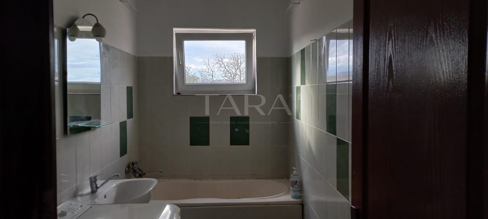 Apartament 2 Camere de Închiriat - Florești – Gheorghe Doja. - Poză 5