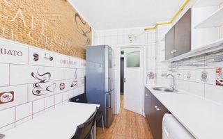 2 camere de vanzare Piata Sudului Mega Image I Metrou I Mall Sun Plaza - Poză 9