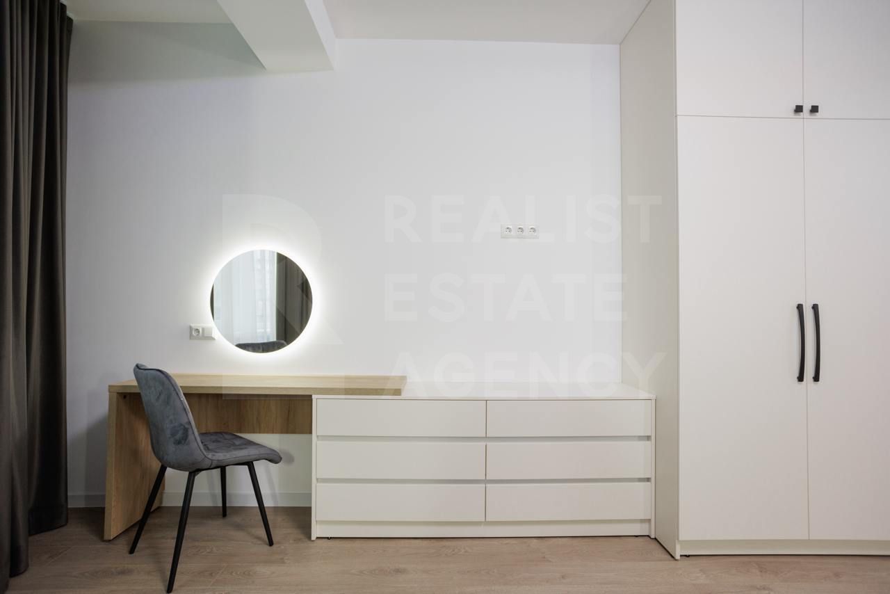Chirie, apartament, 1 cameră, str. Albișoara, Centru - Poză 4