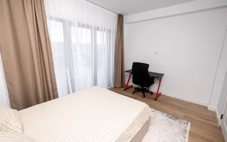 Penthouse de vânzare | Strada Ostroveni | Terasă 95mp | Vedere panoramică - Poză 15