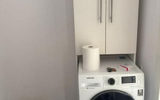 Garsonieră decomandată de închiriat–Smart Lujerului | Parcare inclusă - Poză 6