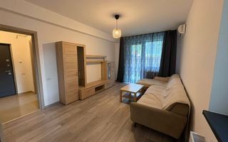 AP. 2 CAMERE POPESTI-LEORDENI - CURTE 30 MP, BLOC NOU, METROU 5 MIN - Poză 1