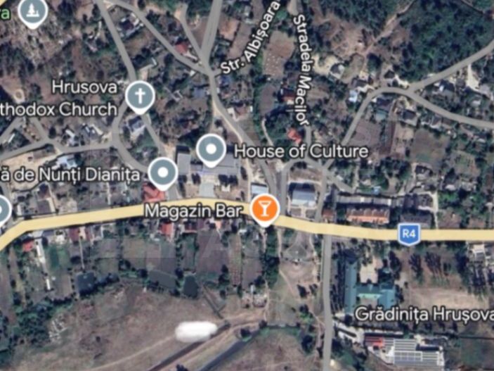 Vânzare, teren, 8 ari, Hrușova, Criuleni - Poză 5