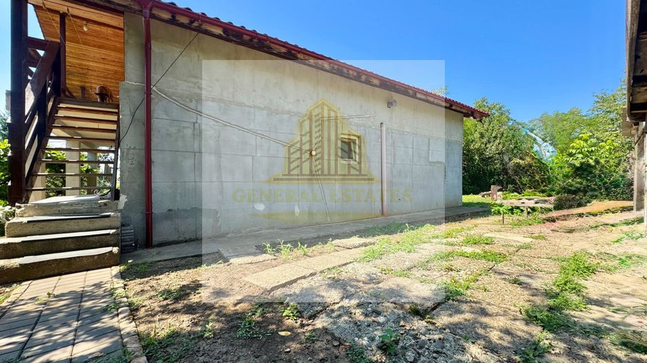 Vânzare Casă - Copou- P+M - lângă Gradina Botanică - Poză 10