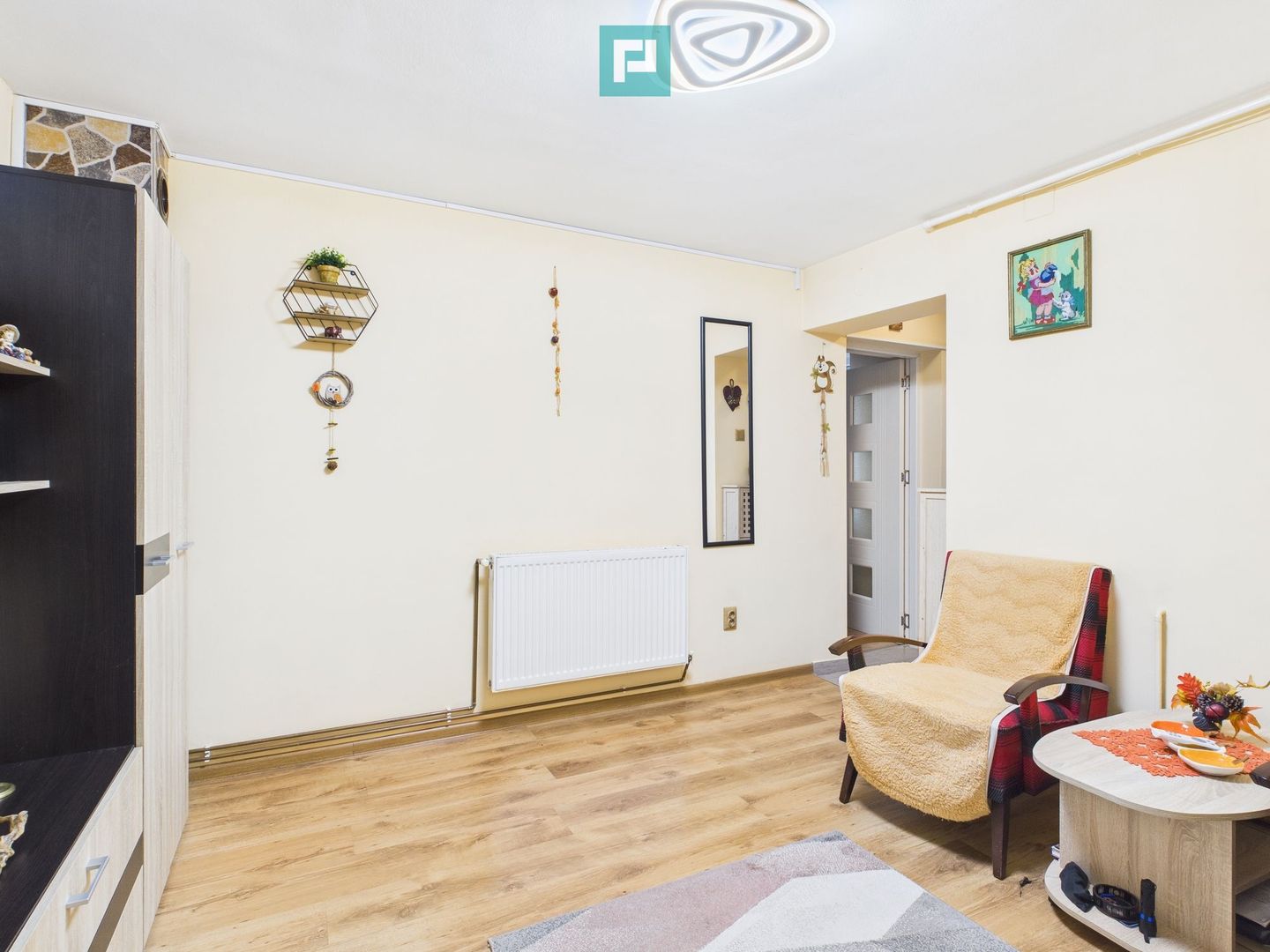 Casa Zonă Ultracentrală, Oradea 53mp - Poză 3