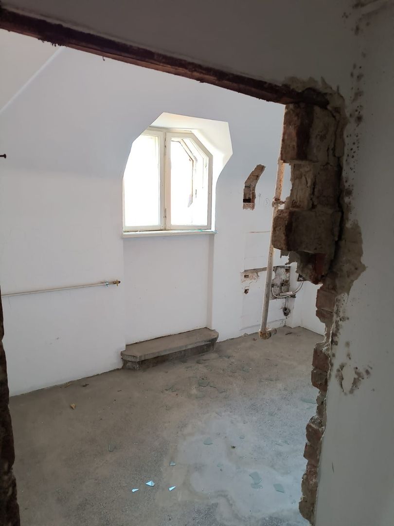 Vila individuală interbelica 16 camere Primaverii, Dorobanti, Beller - Poză 8