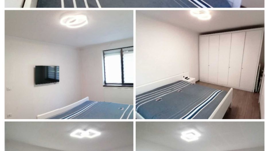 BRASADAS vinde ap 2 cam PARTER Careiului LIDL. - Poză 8